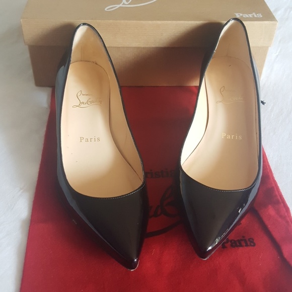 Christian Louboutin Shoes - Christian Louboutin Pump